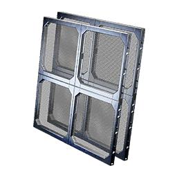 MMOJUGG Dune Awakening Standard Filter * 20 Details View of Item Function and Use